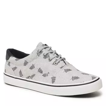 Кроссовки Lanetti, серый