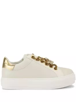 Кроссовки Laney Charm Kurt Geiger London, белый