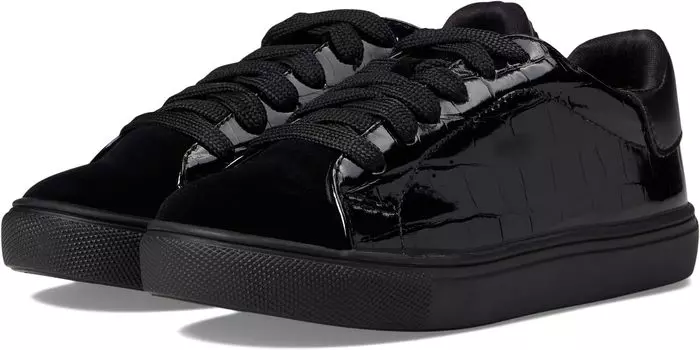 Кроссовки Laney Eagle Kurt Geiger London, цвет Black Combo