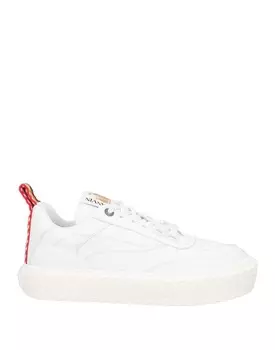 Кроссовки Lanvin, белый