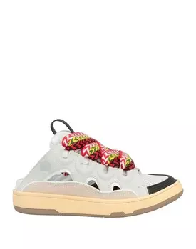 Кроссовки Lanvin, белый