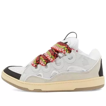 Кроссовки Lanvin Curb, белый
