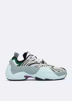 Кроссовки LANVIN Flash-X sneakers, синий