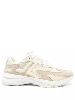 Кроссовки Lanvin JLA, нейтральный