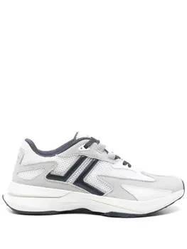 Кроссовки Lanvin Jla, серый