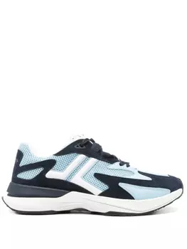 Кроссовки Lanvin Jla, синий