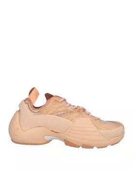 Кроссовки Lanvin, розовый