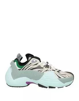 Кроссовки Lanvin, светло-серый