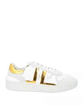 Кроссовки Lanvin, светло-серый