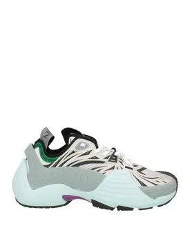 Кроссовки Lanvin, светло-серый