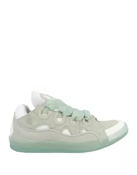 Кроссовки Lanvin, зеленый