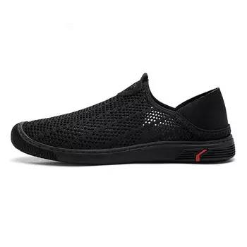 Кроссовки LAORENTOU Casual Shoes Men Low-Top