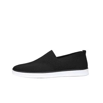 Кроссовки LAORENTOU Casual Shoes Men Low-Top