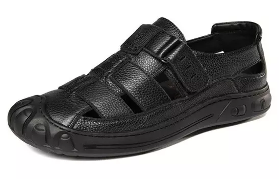 Кроссовки LAORENTOU Casual Shoes Men Low-Top