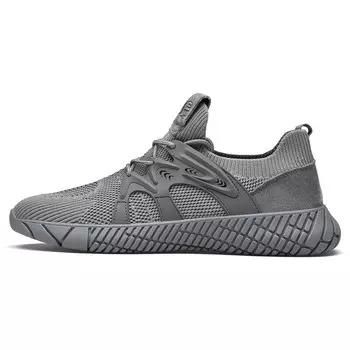 Кроссовки LAORENTOU Casual Shoes Men Low-Top