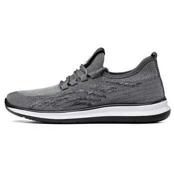 Кроссовки LAORENTOU Casual Shoes Men Low-Top