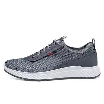 Кроссовки LAORENTOU Casual Shoes Men Low-Top