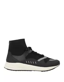 Кроссовки Lardini, черный