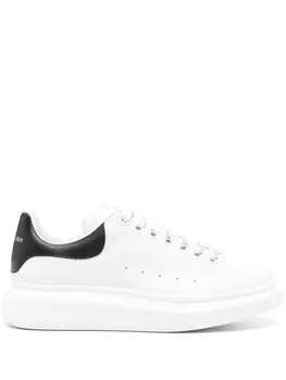 Кроссовки Ларри Alexander McQueen, белый