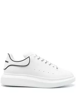Кроссовки Ларри Alexander McQueen, белый