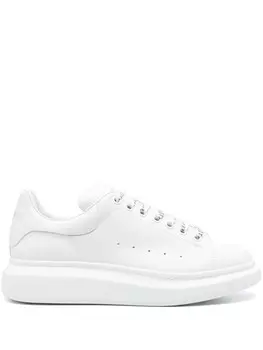 Кроссовки Ларри Alexander McQueen, белый