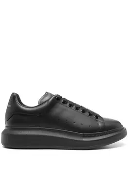 Кроссовки Ларри Alexander McQueen, черный