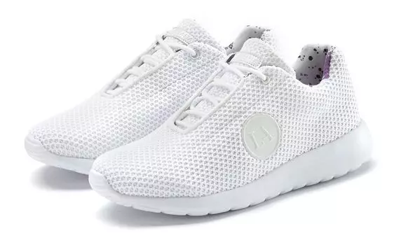 Кроссовки LASCANA ACTIVE Sneaker, белый