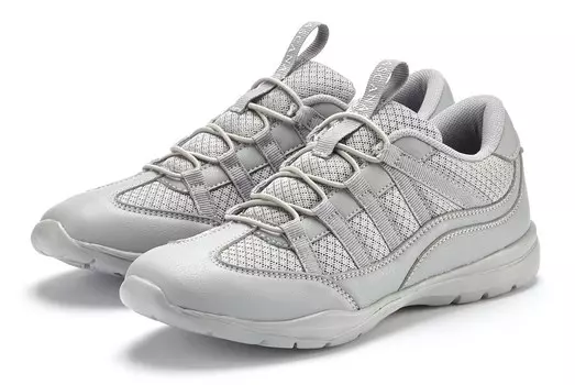 Кроссовки Lascana, антрацит