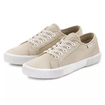 Кроссовки Lascana, бежевый