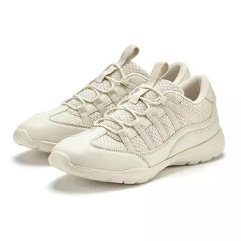 Кроссовки Lascana, бежевый