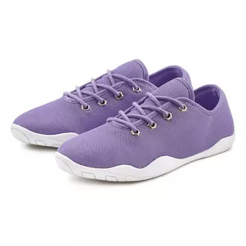 Кроссовки Lascana, цвет fliederrosa