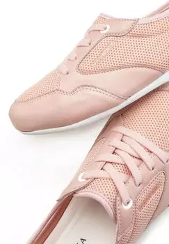 Кроссовки LASCANA, коралловый