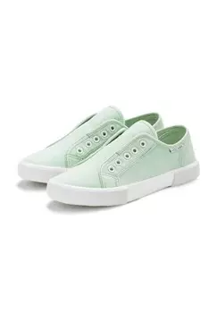 Кроссовки LASCANA, мята