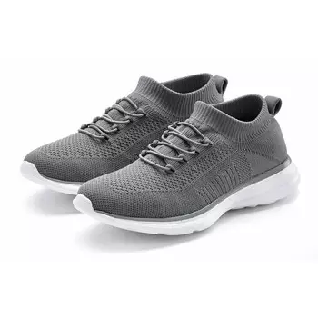 Кроссовки Lascana, серый