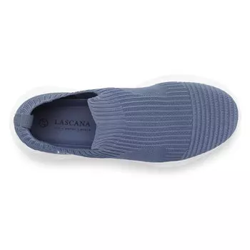 Кроссовки Lascana, синий