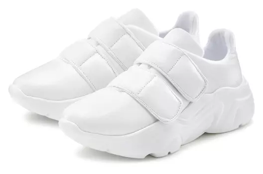 Кроссовки LASCANA Sneaker, белый