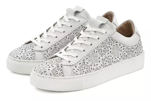 Кроссовки LASCANA Sneaker, белый