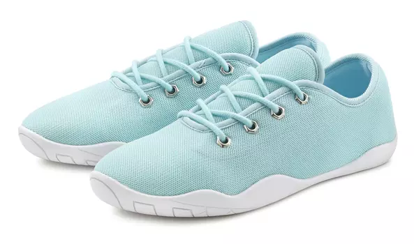 Кроссовки LASCANA Sneaker, бирюзовый