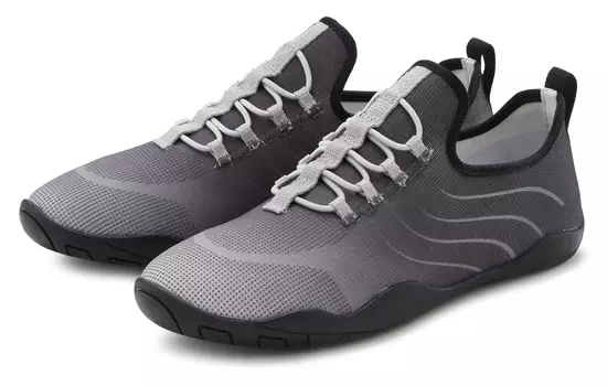 Кроссовки LASCANA Sneaker, черный