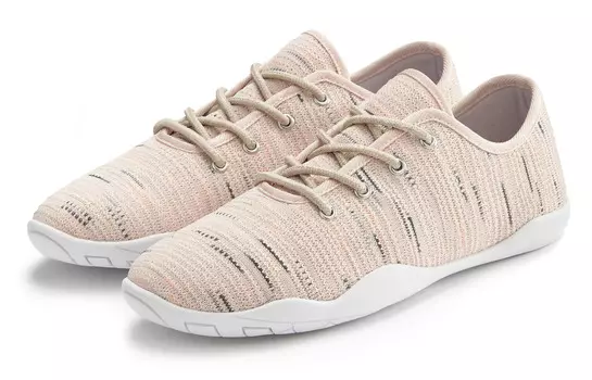 Кроссовки LASCANA Sneaker, цвет ros