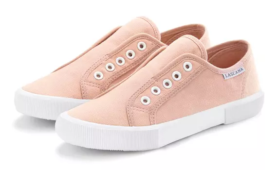 Кроссовки LASCANA Sneaker, цвет ros