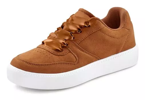 Кроссовки LASCANA Sneaker, кэмел