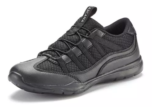 Кроссовки LASCANA Sneakers, черный