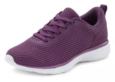 Кроссовки LASCANA Sneakers, цвет Berry