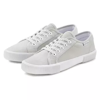 Кроссовки Lascana, светло-серый