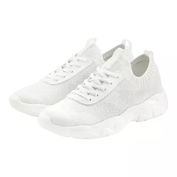 Кроссовки Lascana Vegan, weiß