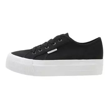 Кроссовки Lascana Zapatillas, black