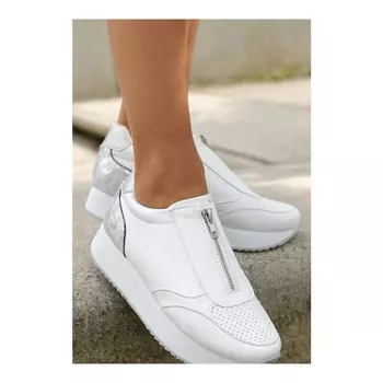 Кроссовки Lascana Zapatillas, weiß