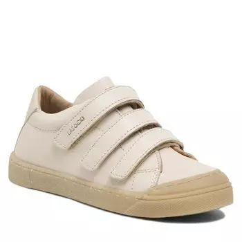 Кроссовки Lasocki Baku, бежевый