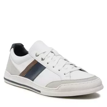 Кроссовки Lasocki, белый